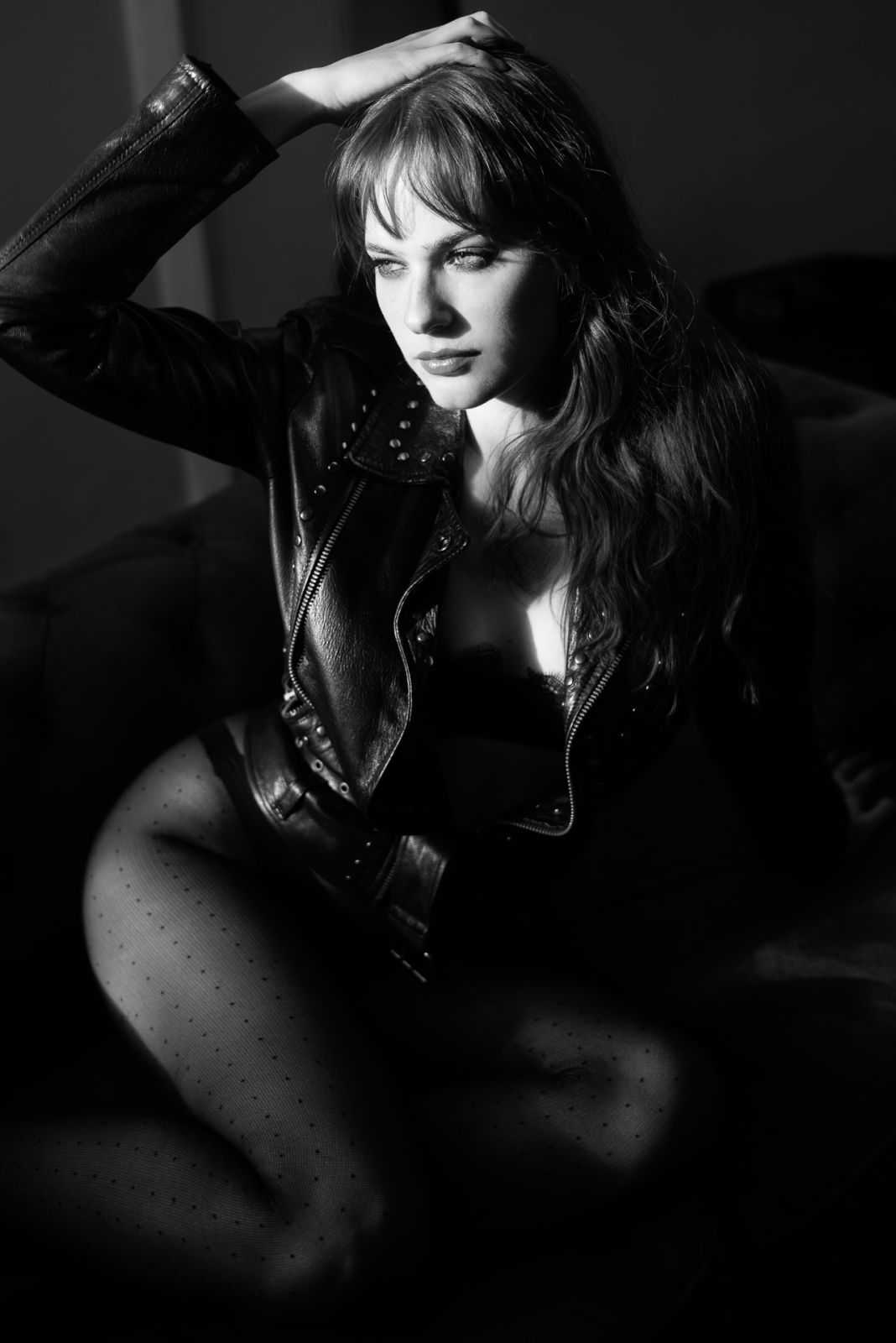 Francesca Ba.