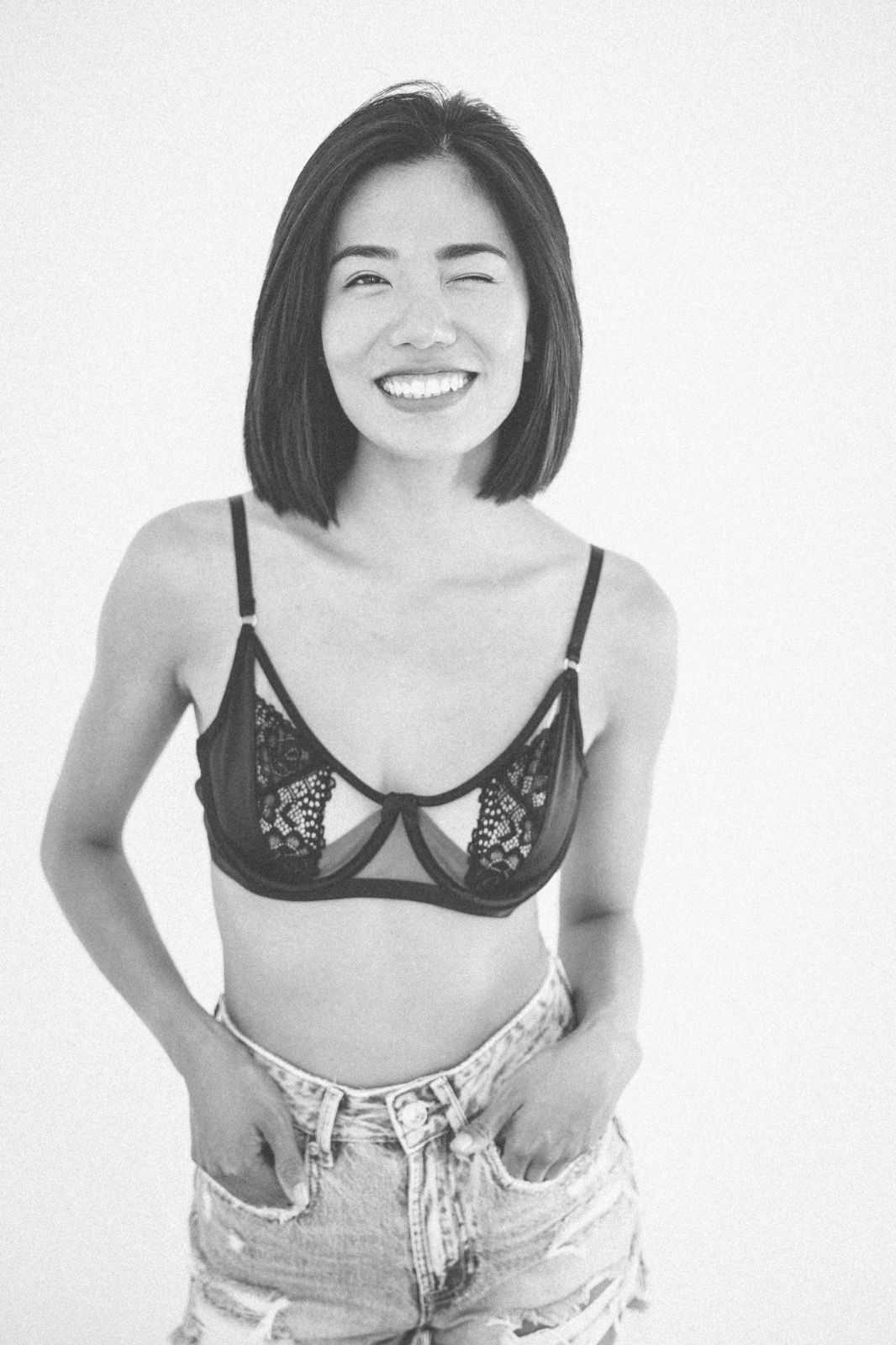 Miriam Yu.