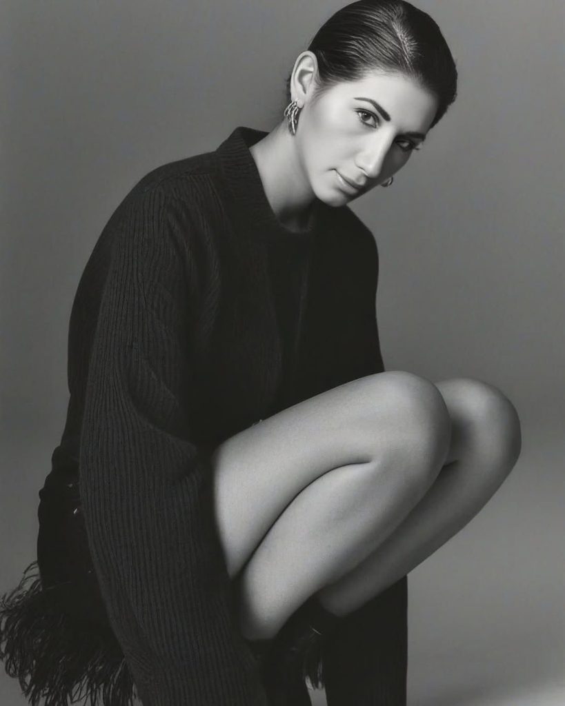 Gabriella Bo.