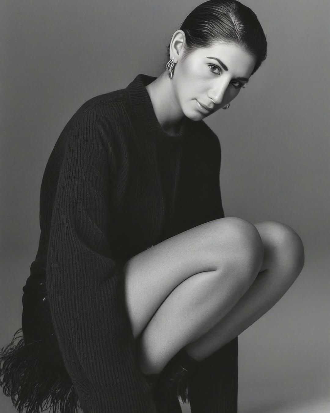 Gabriella Bo.