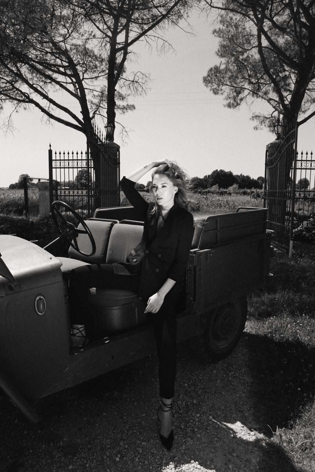 Sara Ester Mi.