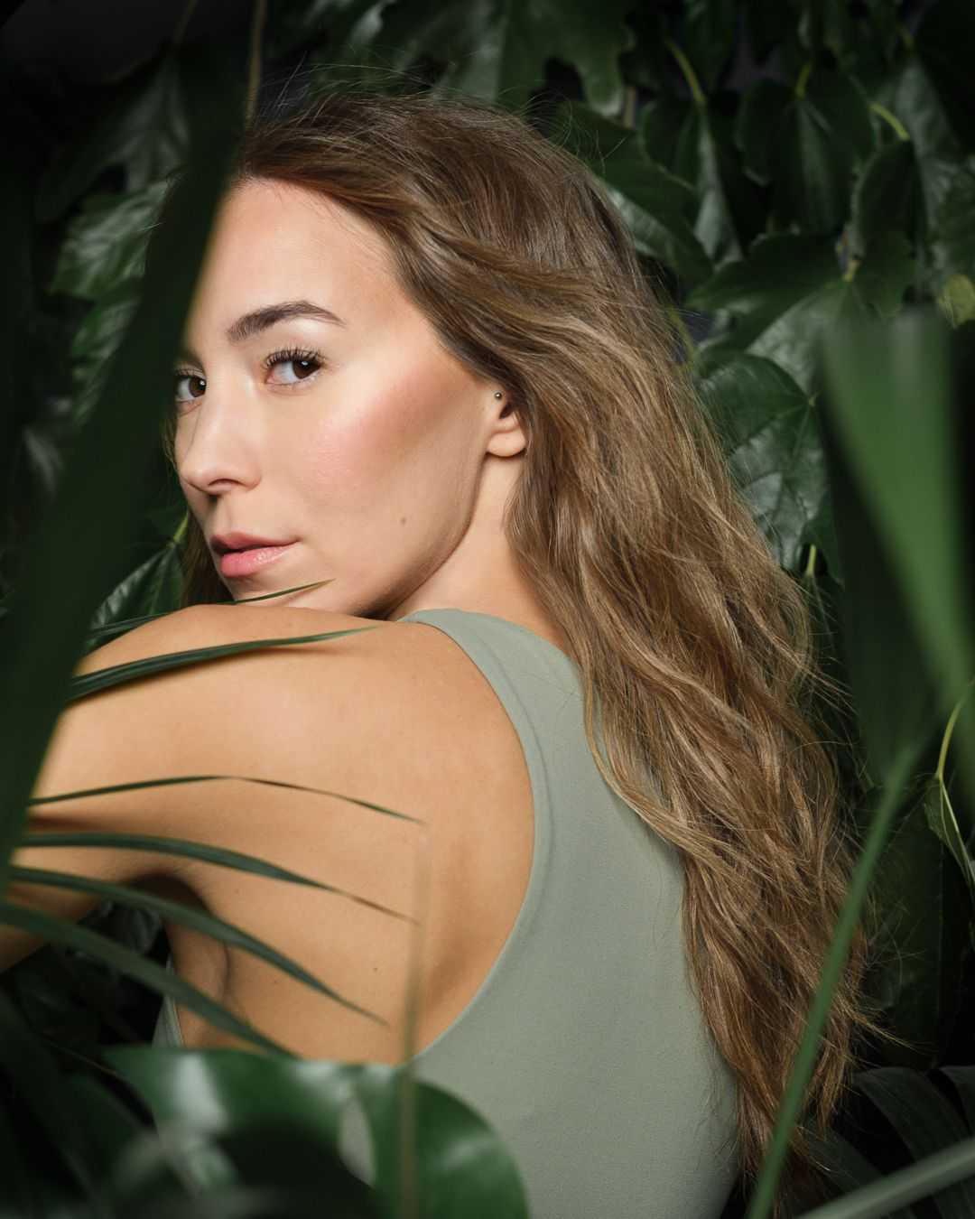 Sara Ester Mi.