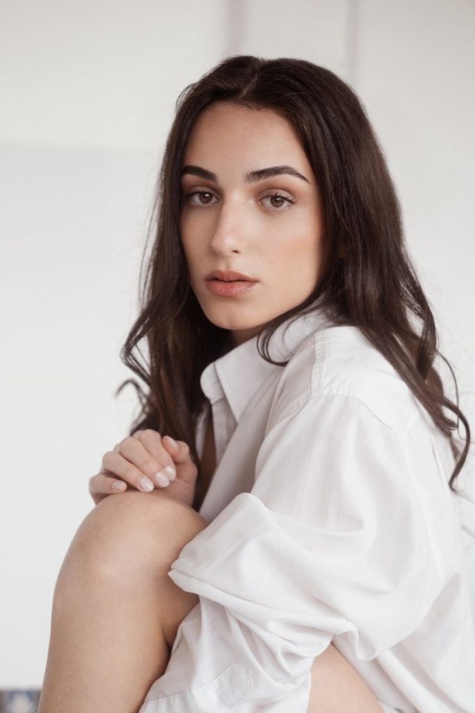 Martina Bu.