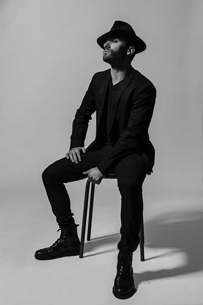 Lorenzo Pr.