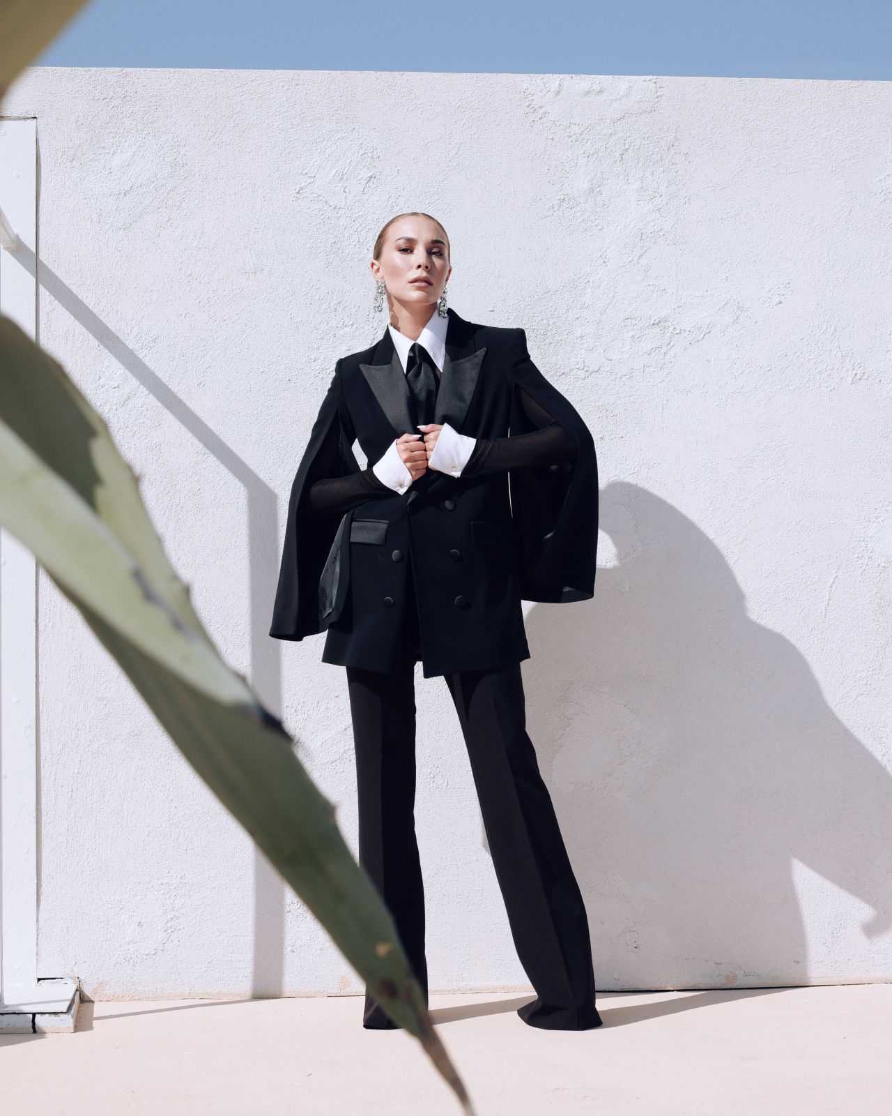Sara Ester Mi.