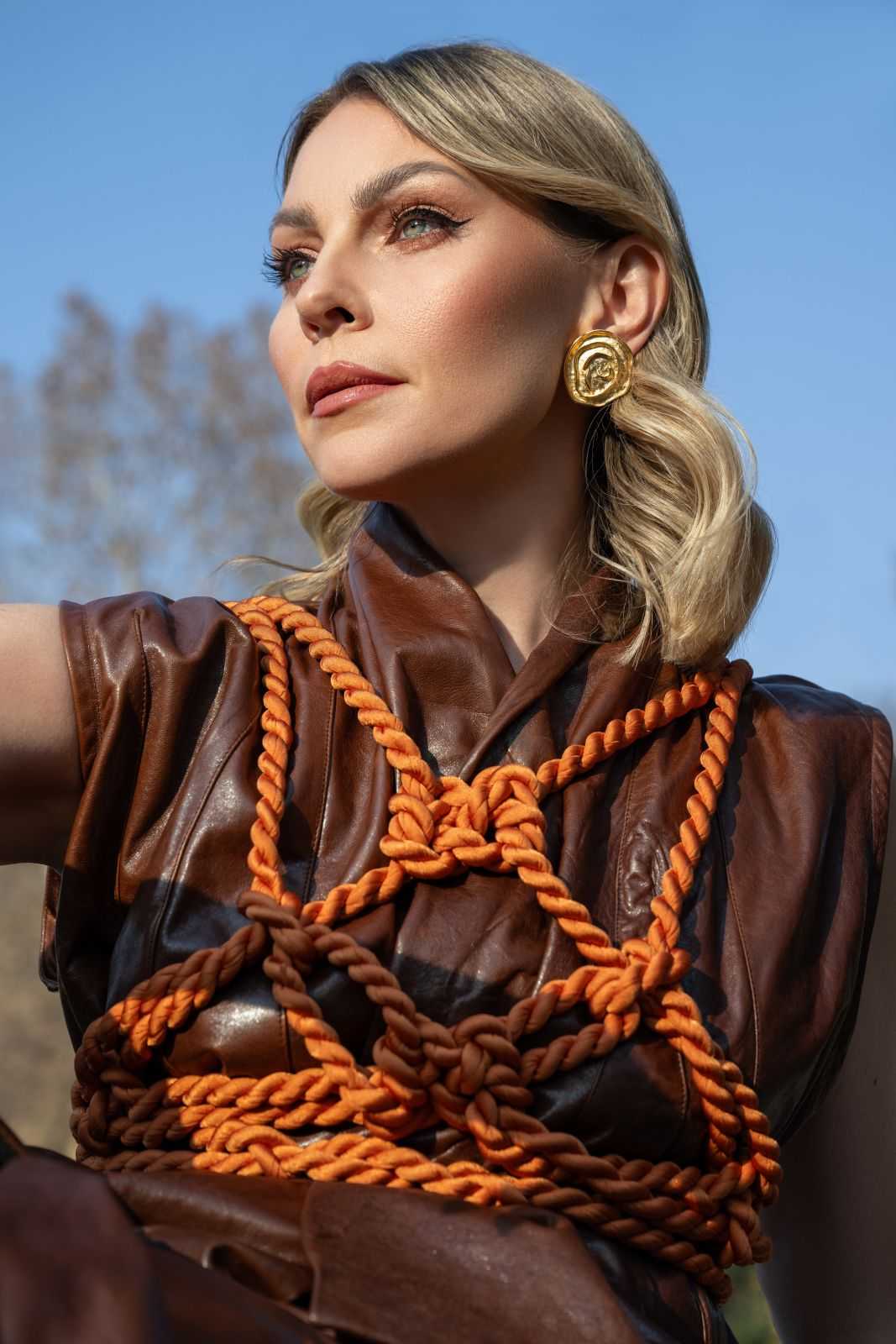 Marina Go.