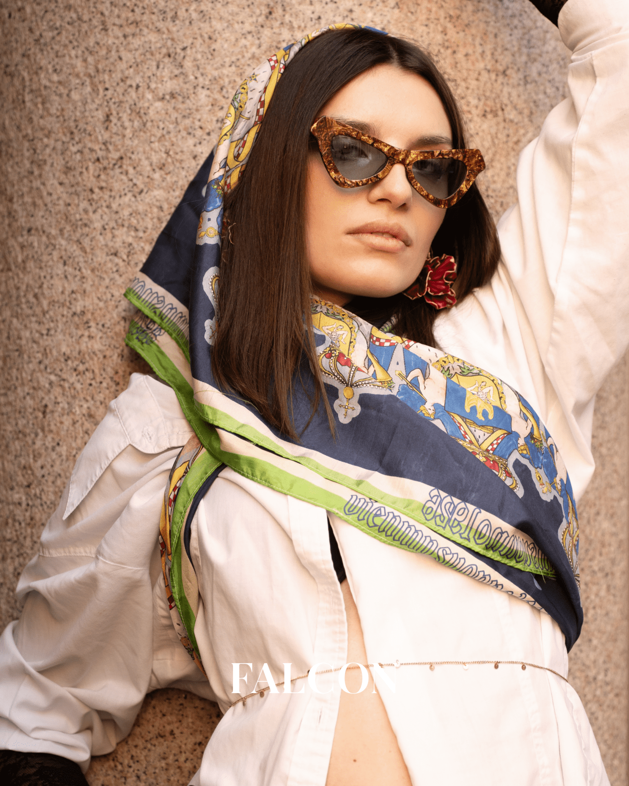 Clelia Ro.