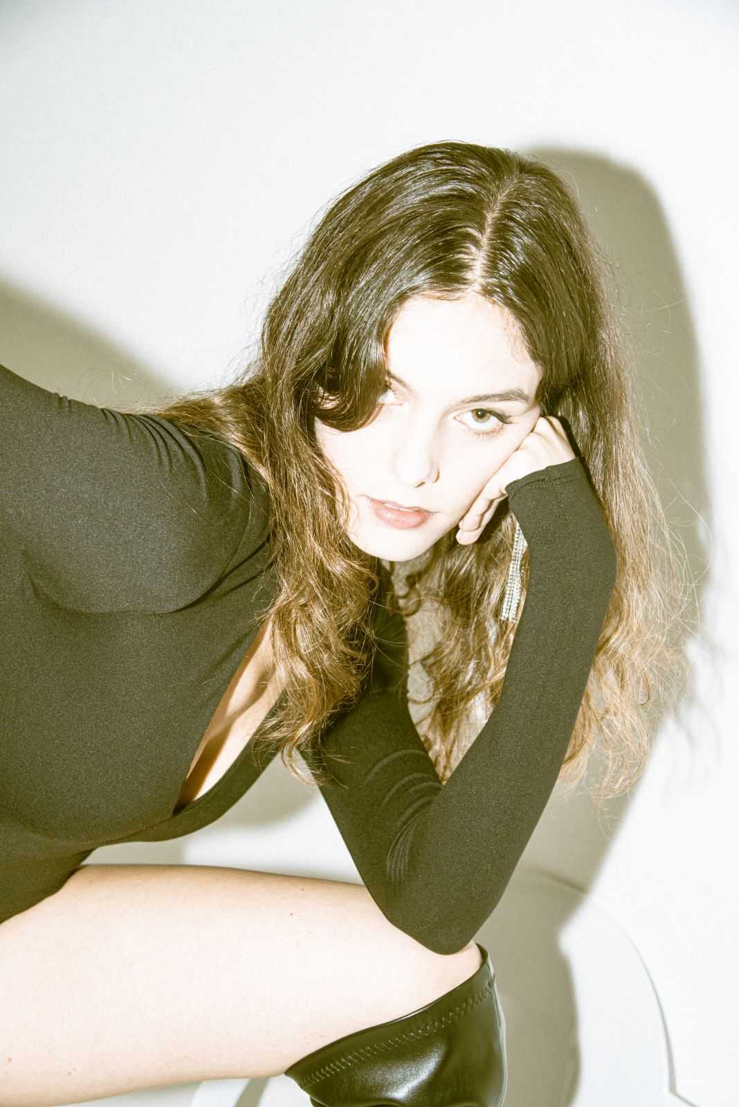Bianca Mu.