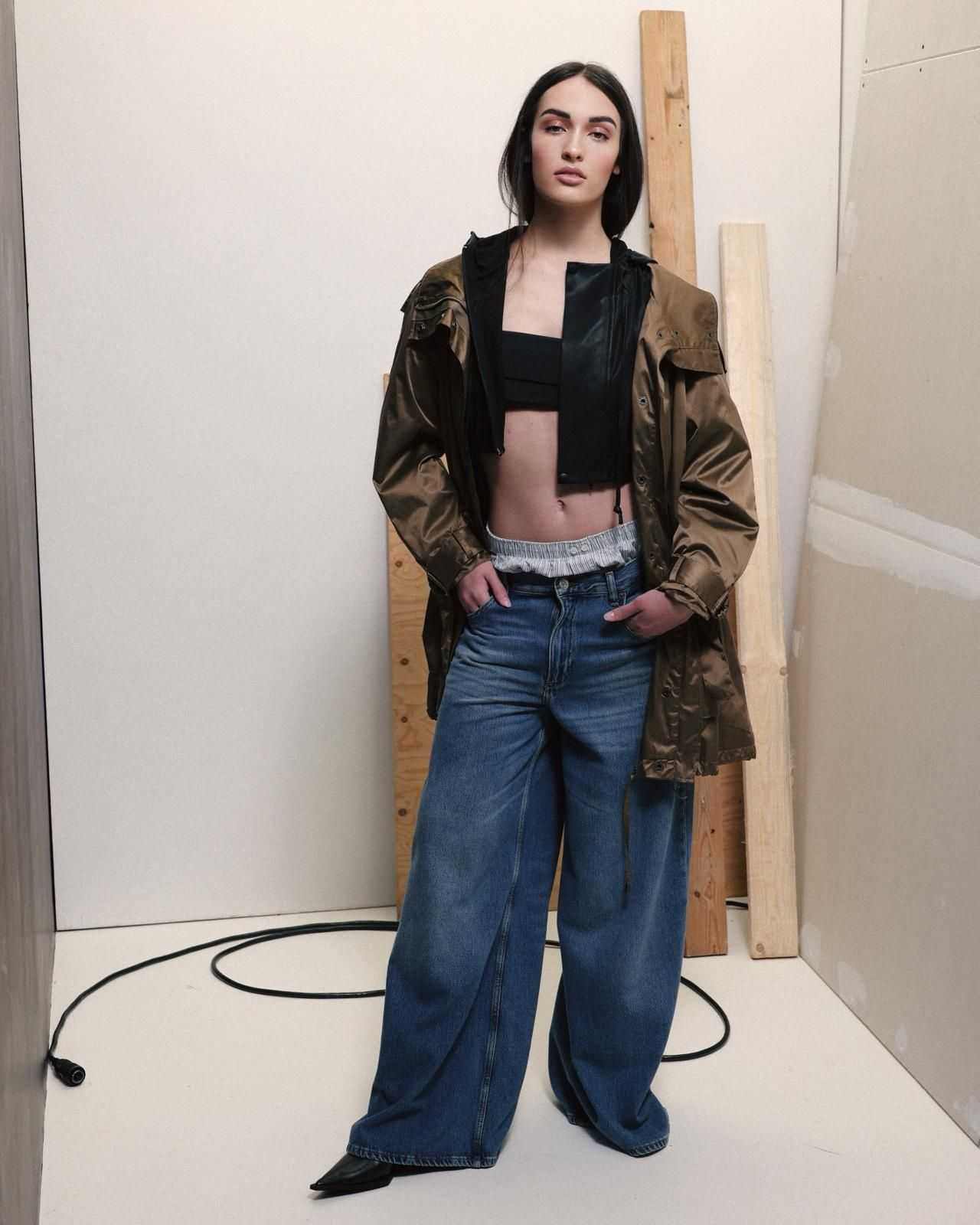 Benedetta Ga.