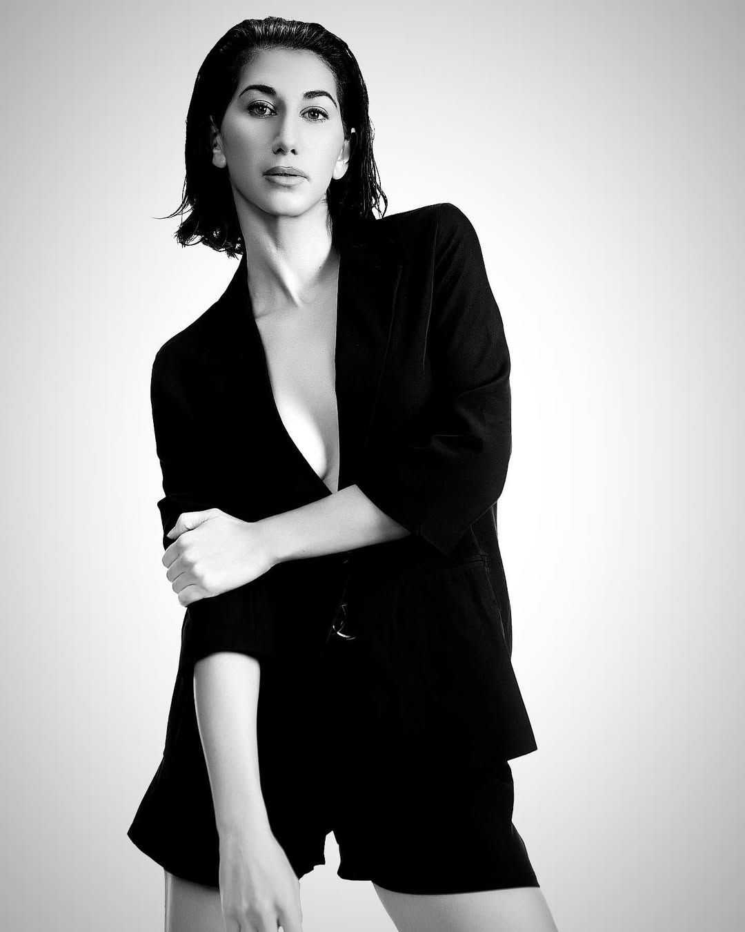 Gabriella Bo.
