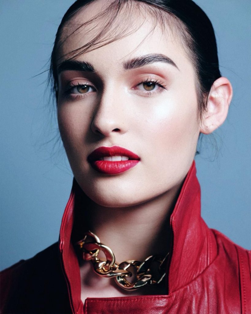 Benedetta Ga.