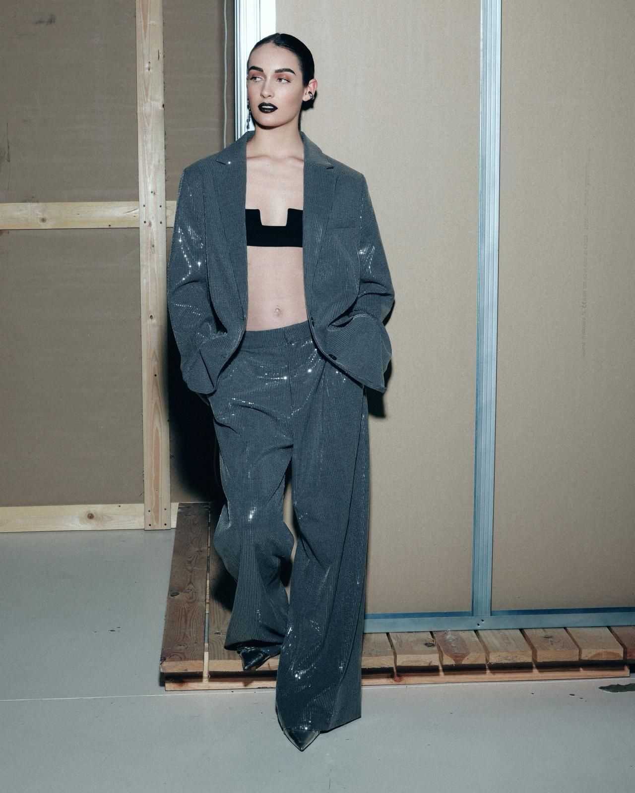 Benedetta Ga.