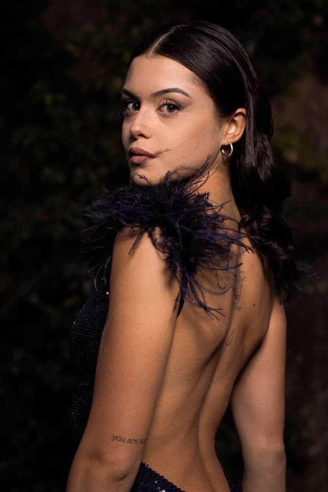 Alessandra Ba.