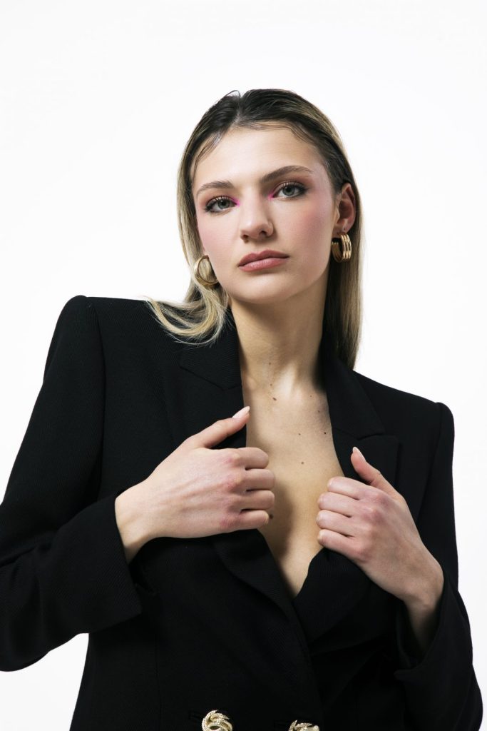Giorgia La.