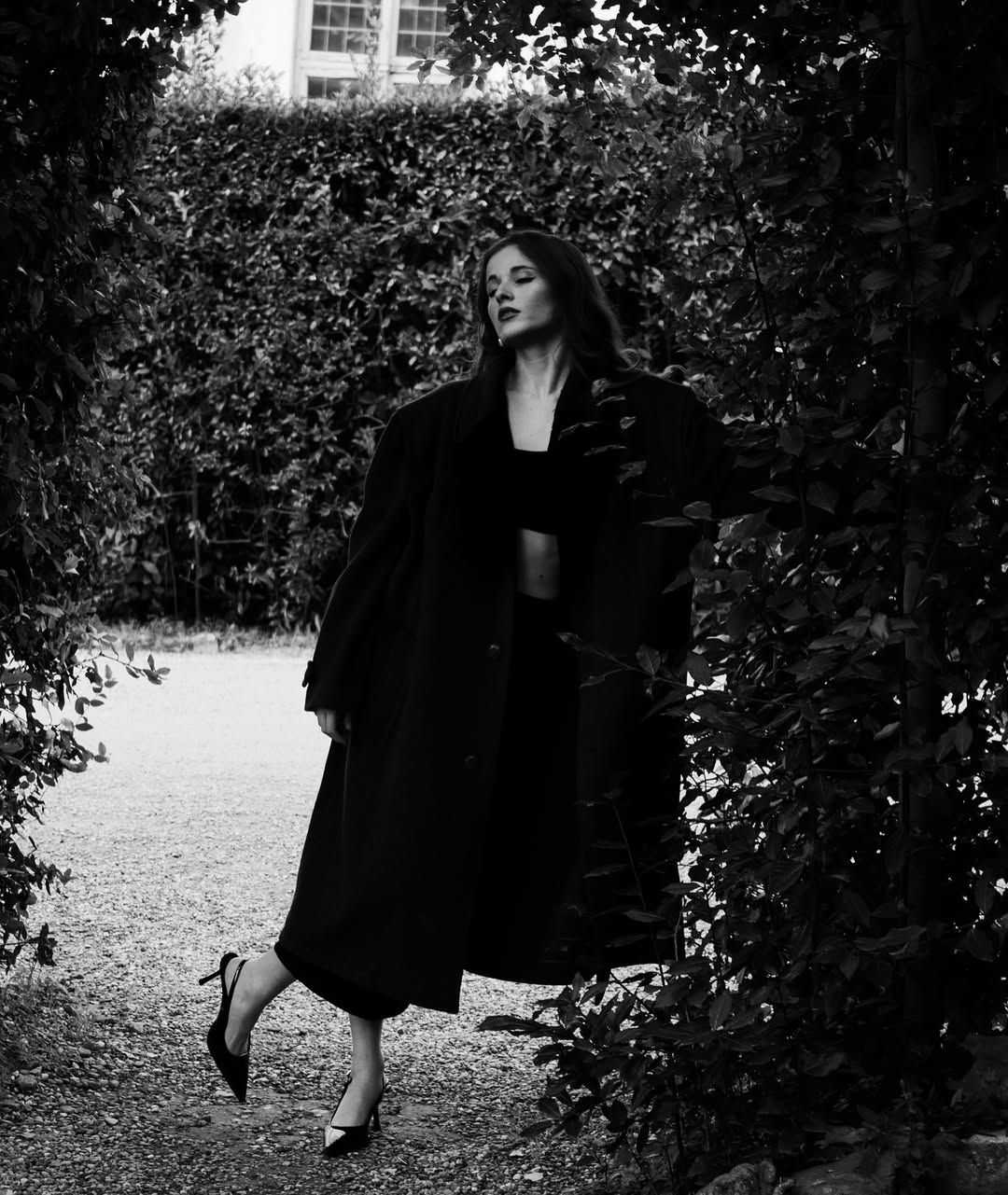 Eleonora Ma.