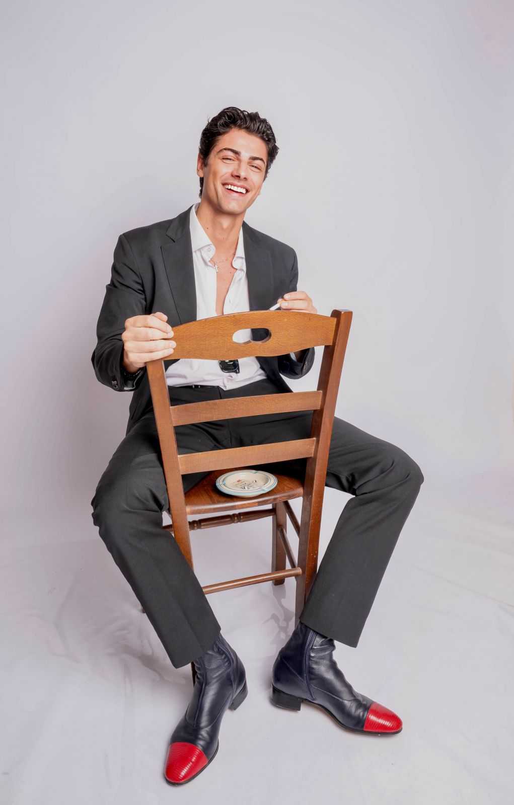 Vincenzo Me.