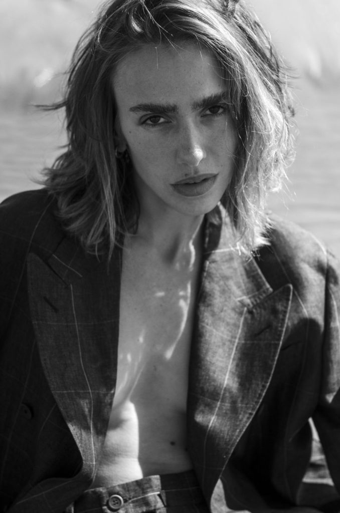 Francesca Ro.