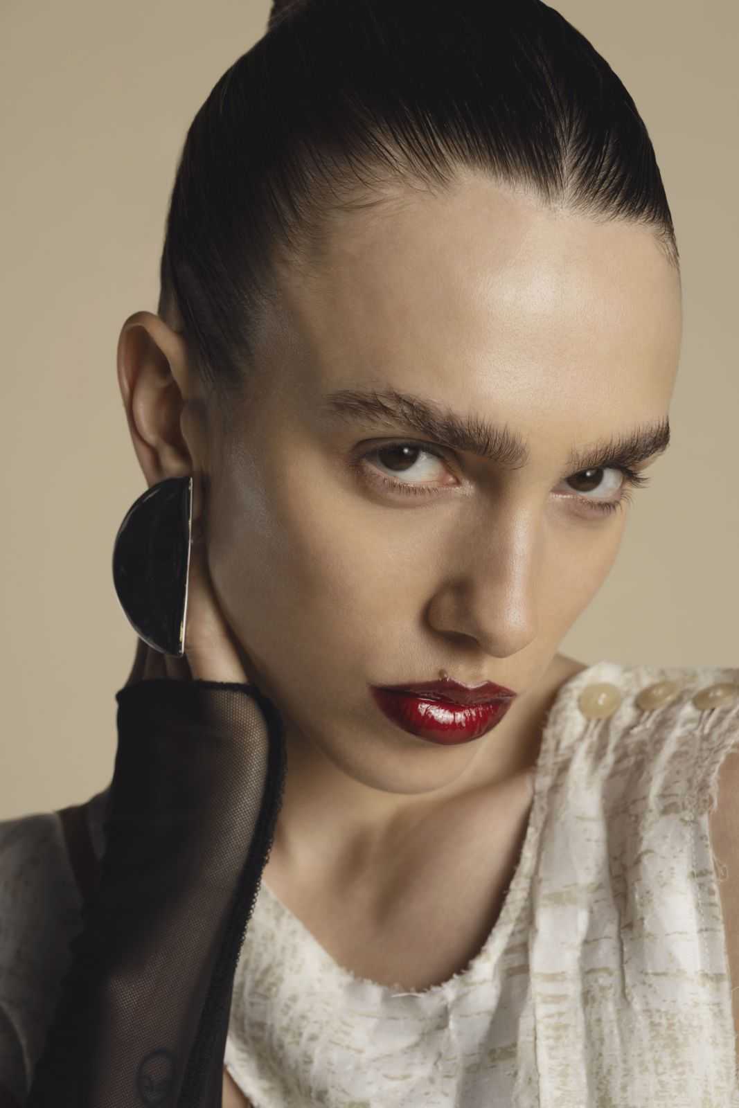 Francesca Ro.