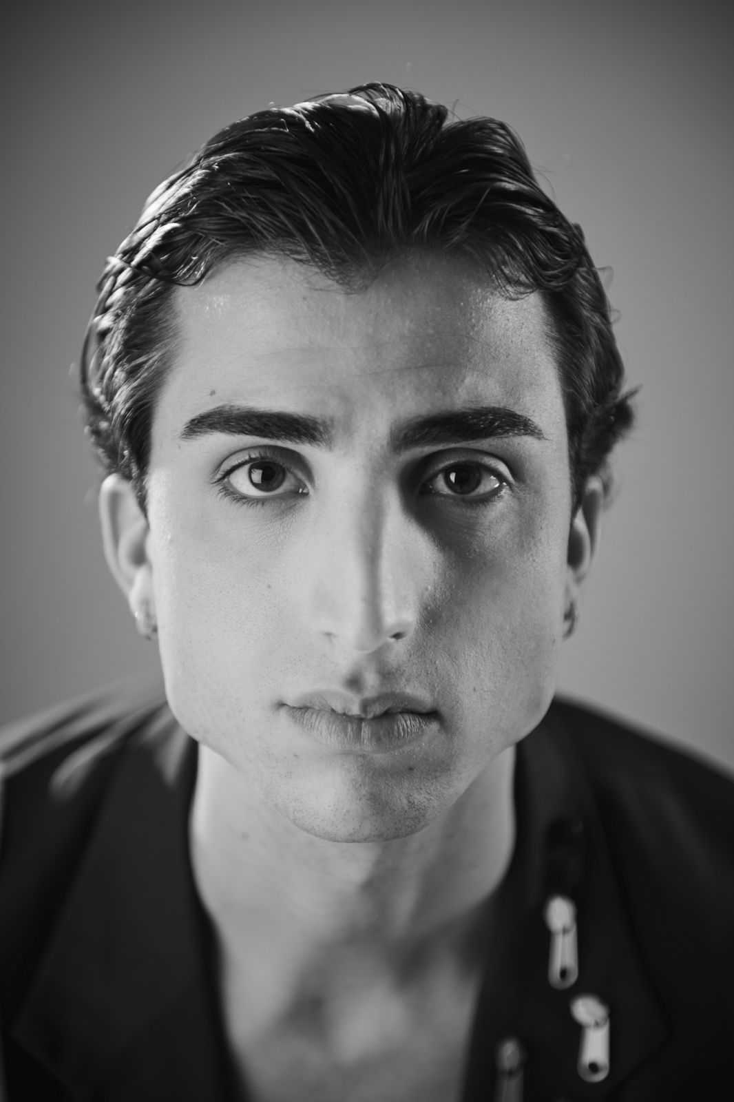 Enrico Bu.