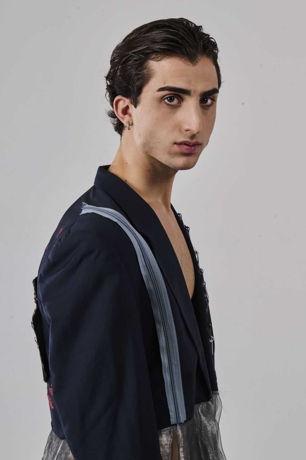 Enrico Bu.