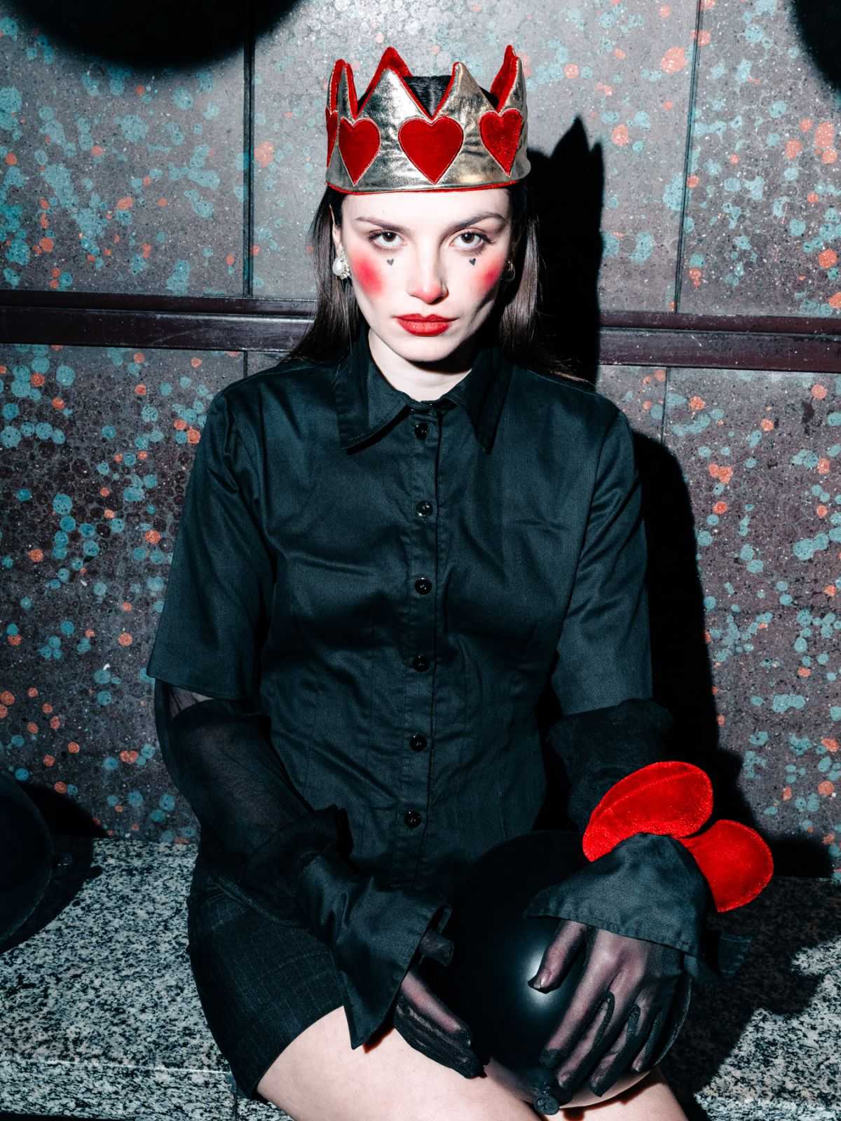 Clelia Ro.
