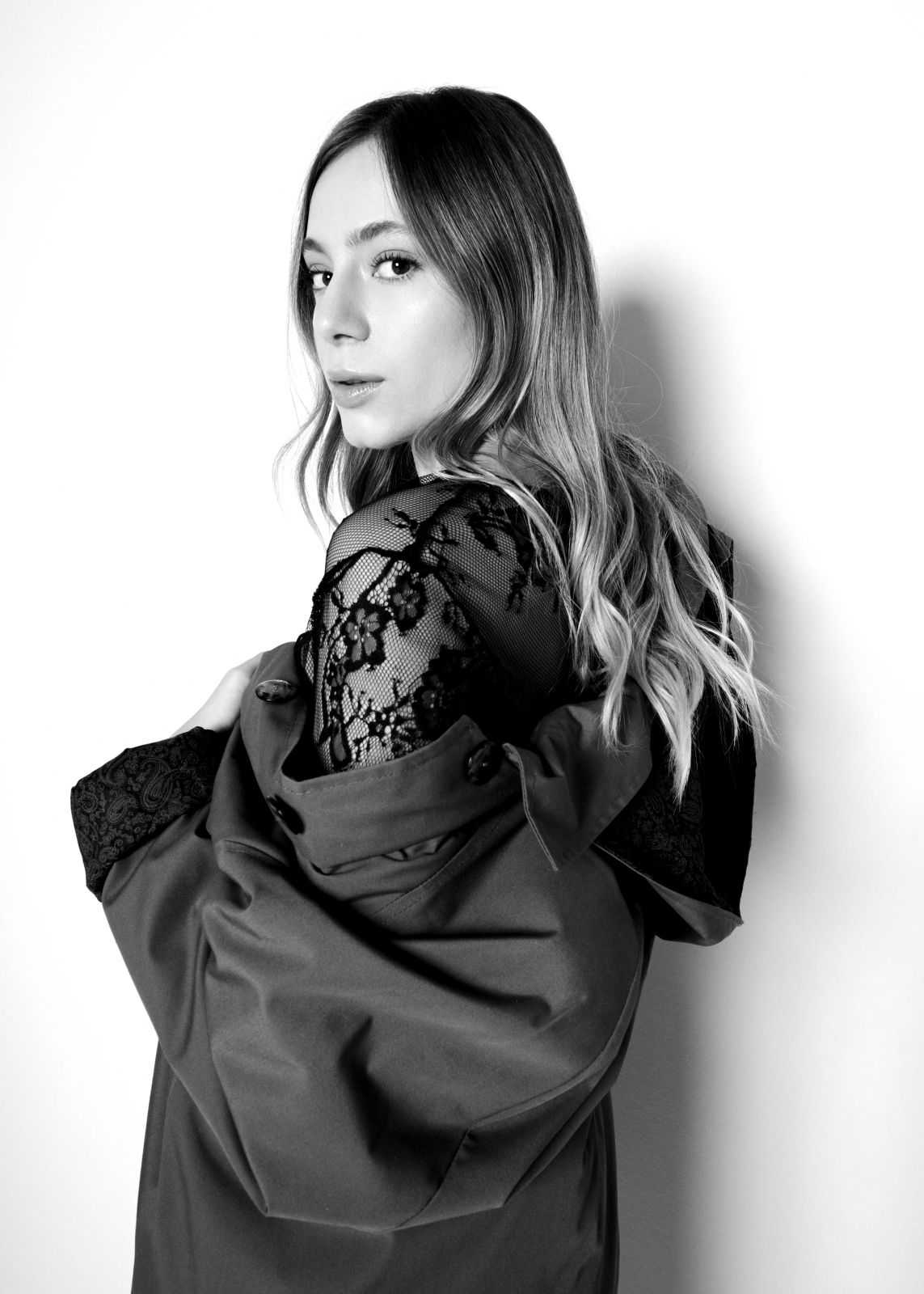 Sara Sp.