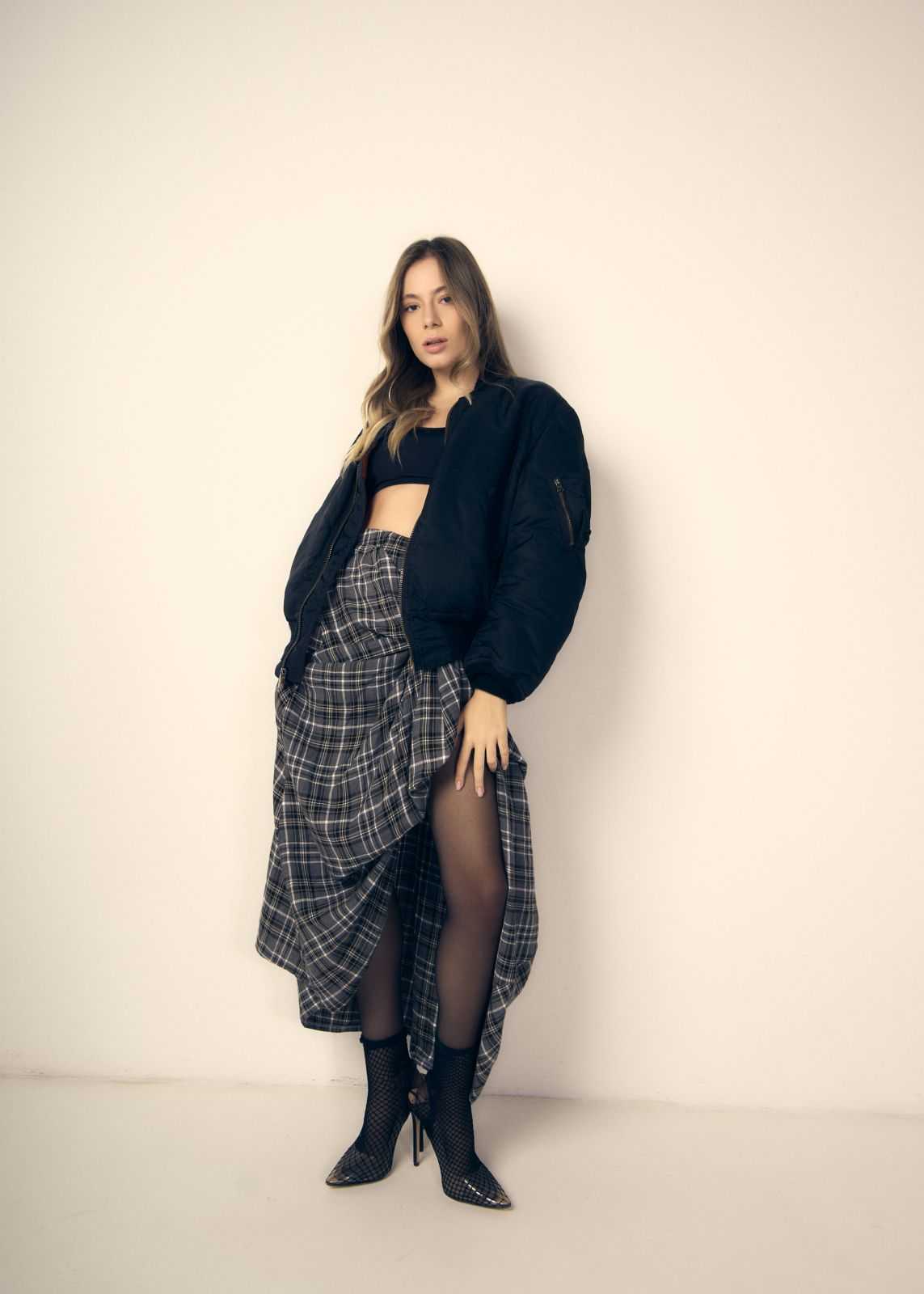 Sara Sp.