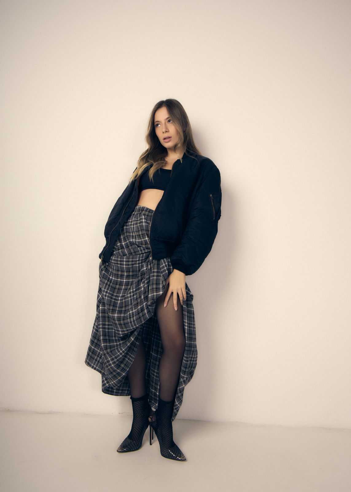 Sara Sp.