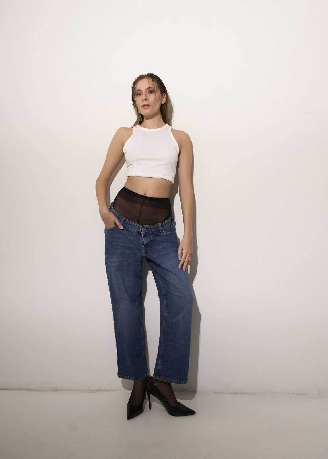 Sara Sp.