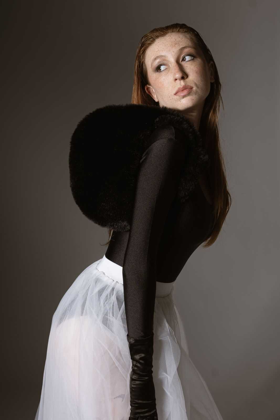 Francesca Elizabeth Ro.