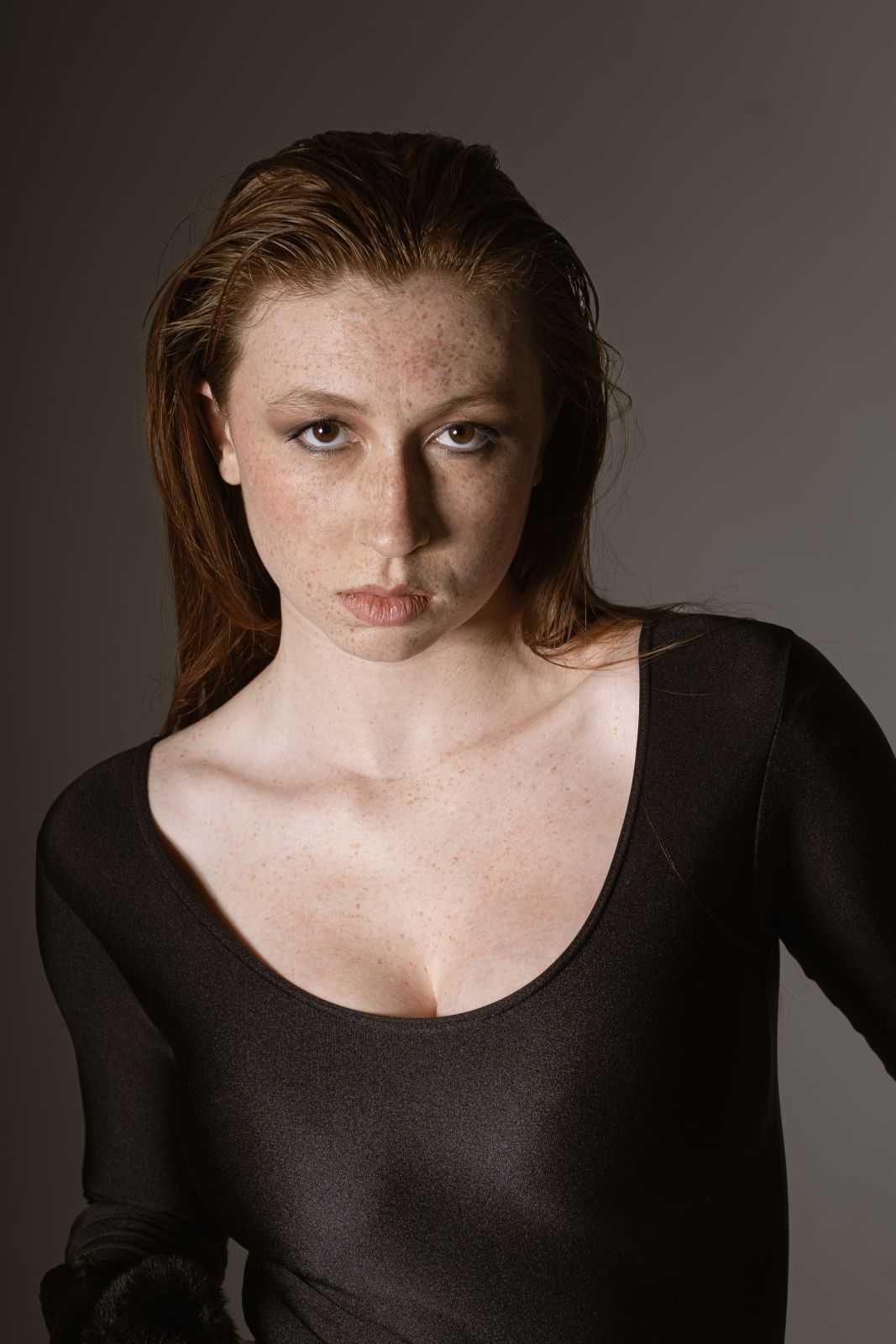 Francesca Elizabeth Ro.