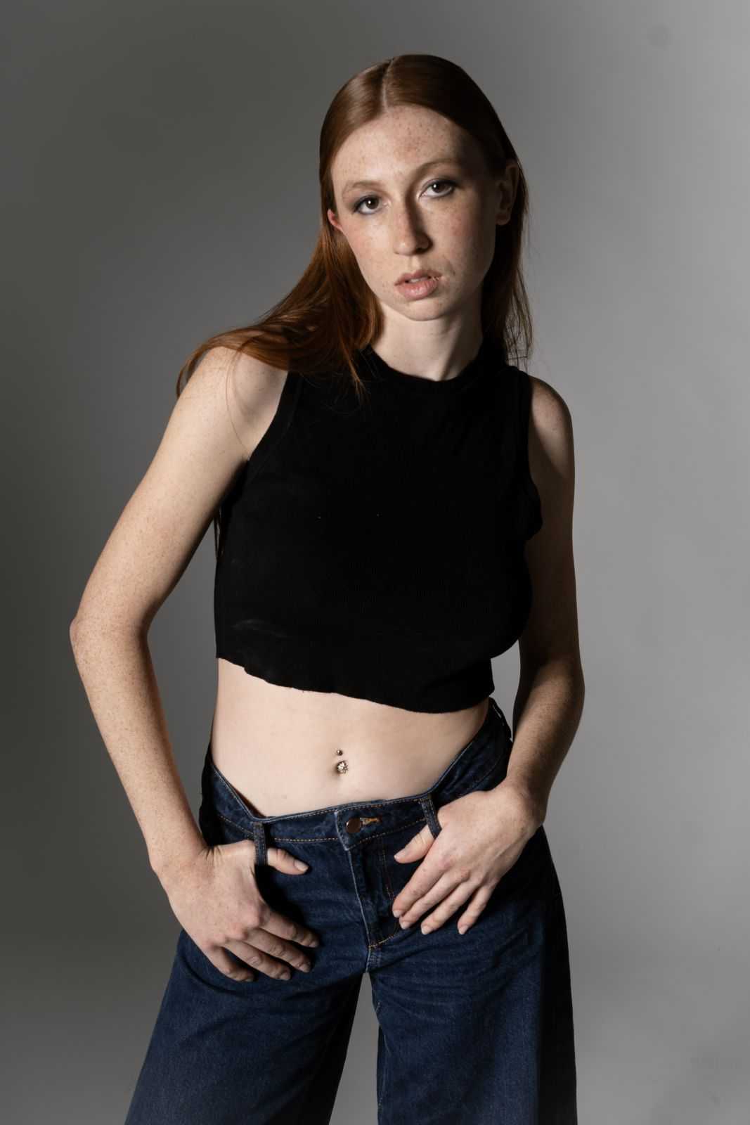 Francesca Elizabeth Ro.