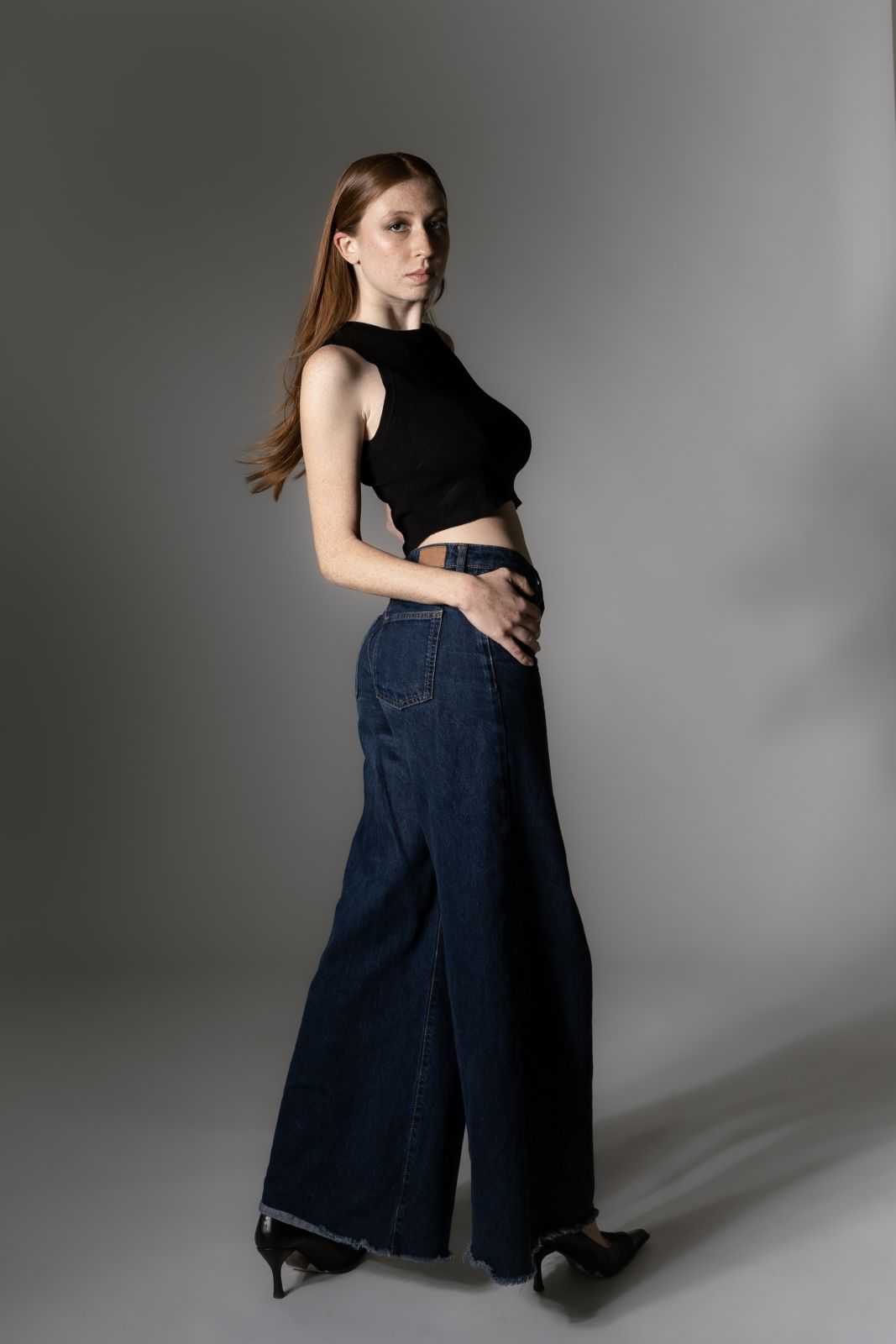 Francesca Elizabeth Ro.