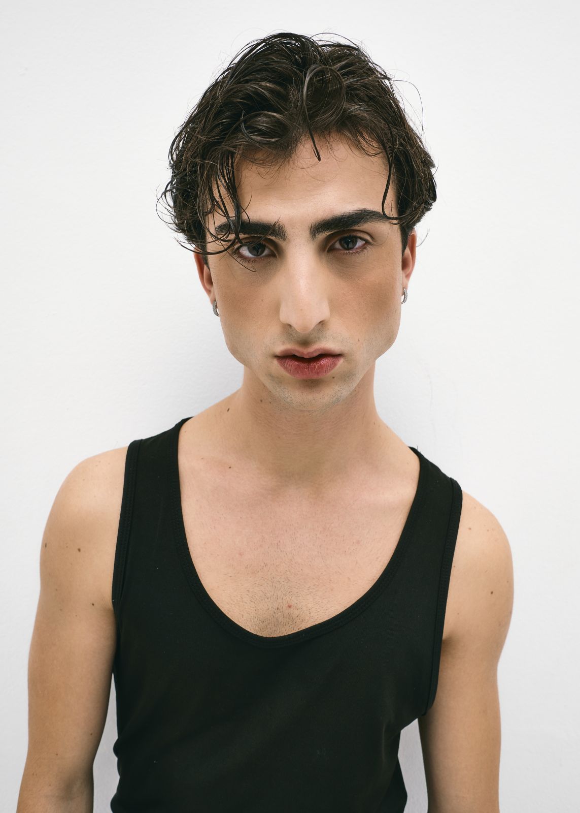 Enrico Bu.