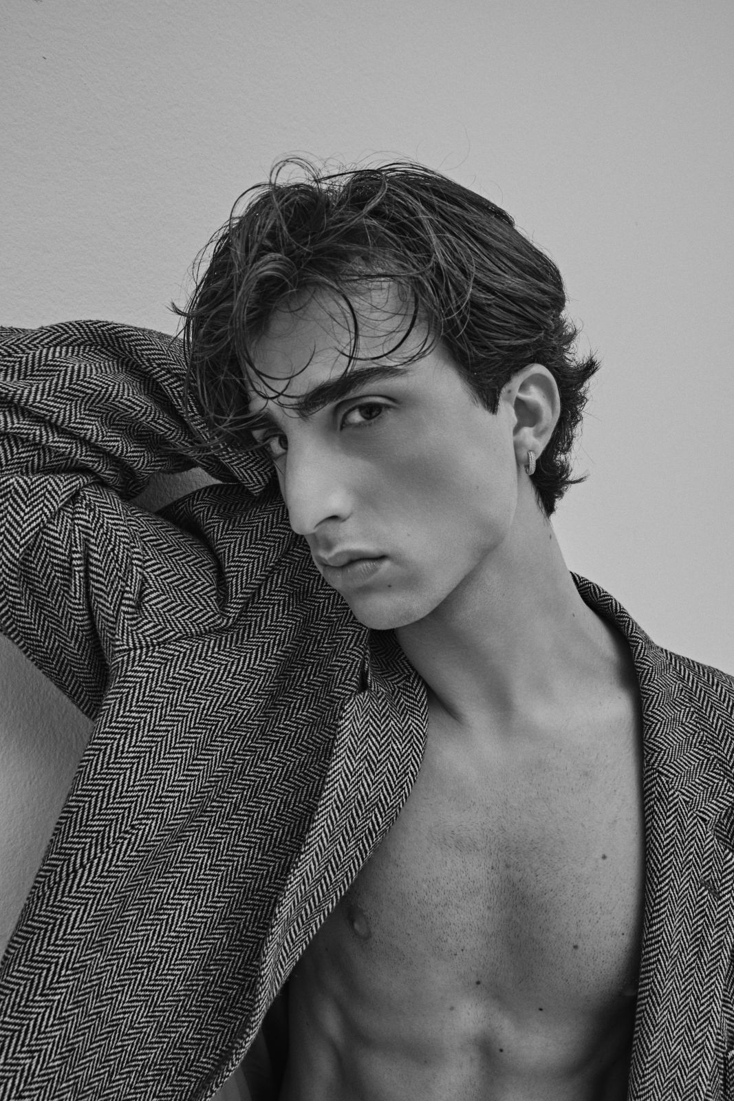 Enrico Bu.