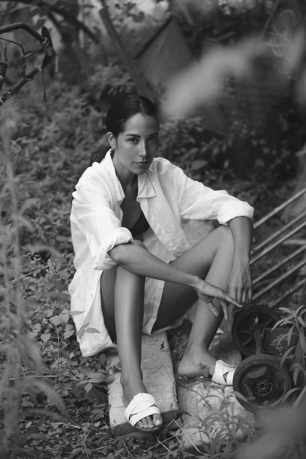 Melissa Pi.