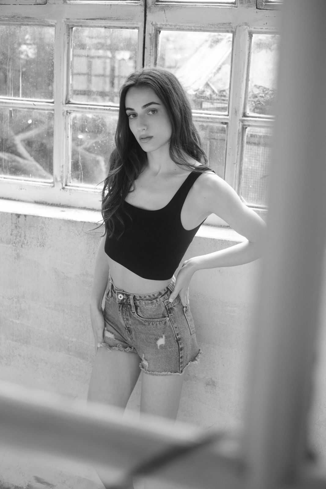 Martina Bu.