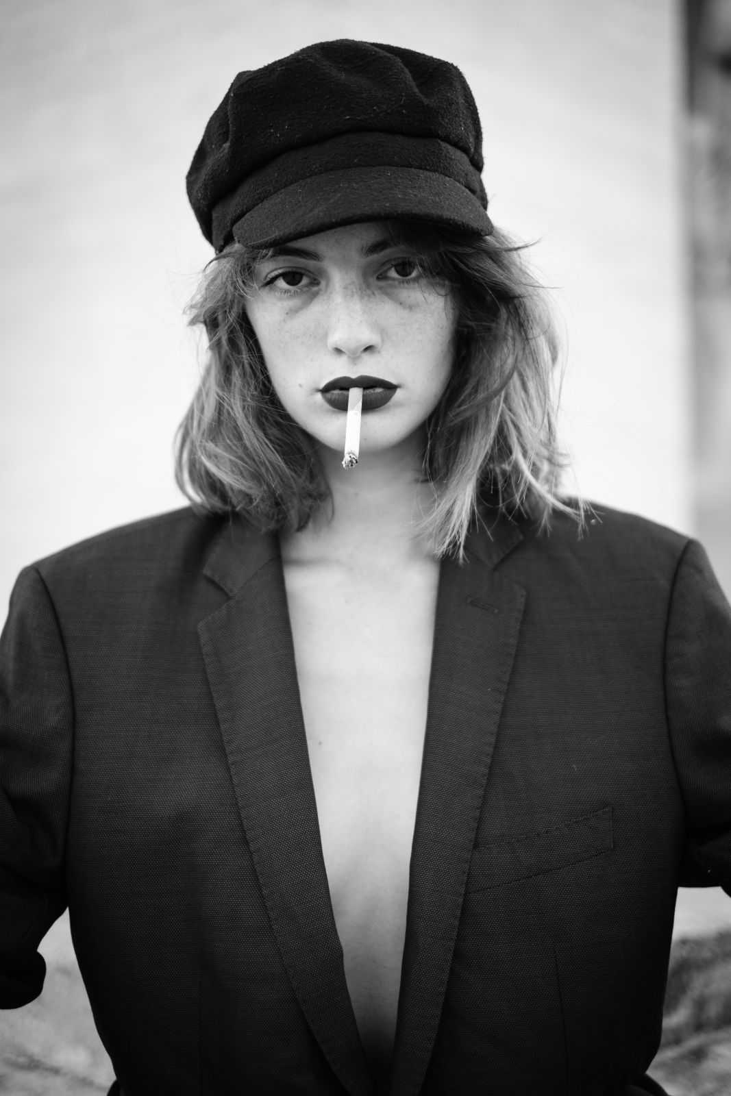 Camilla Ba.