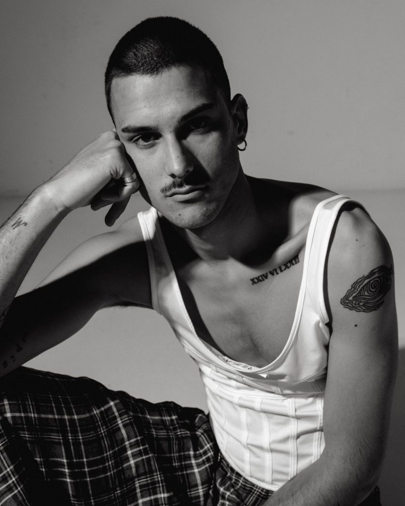 Tommaso Ce.