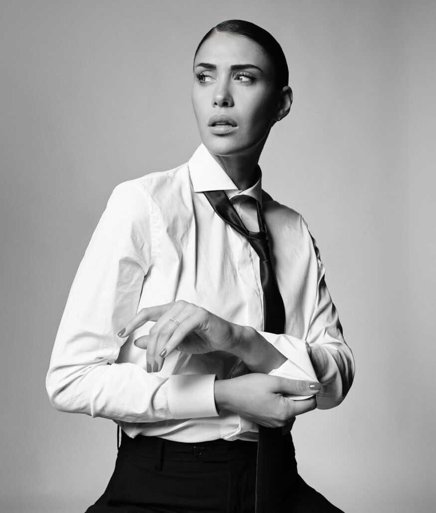 Eleonora D.