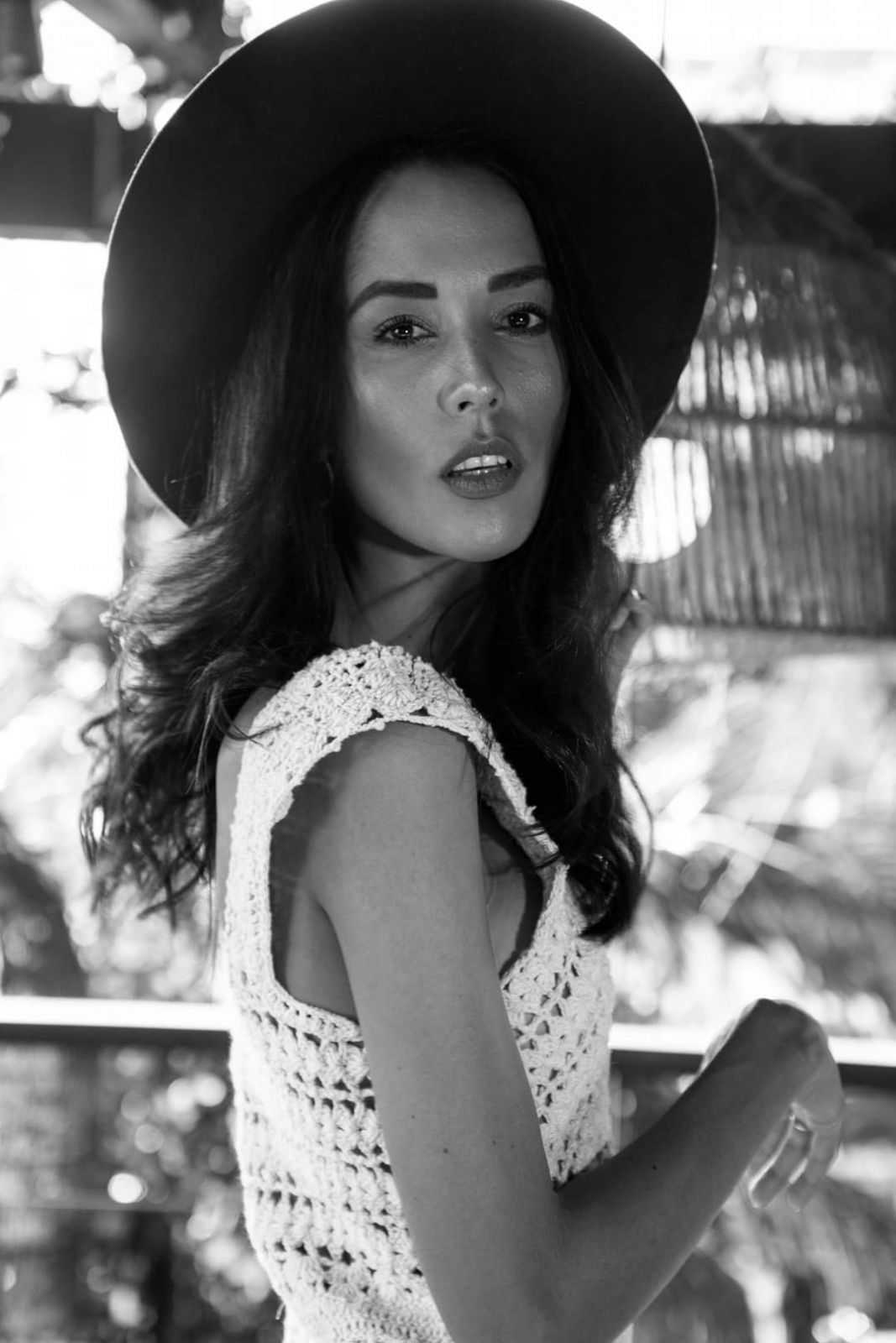 Melissa Pi.