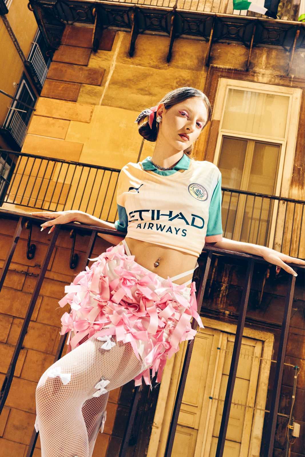 Claudia So.