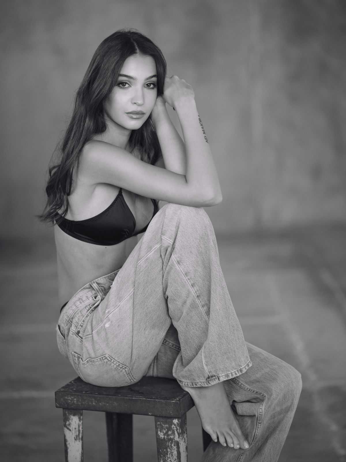 Martina Le.