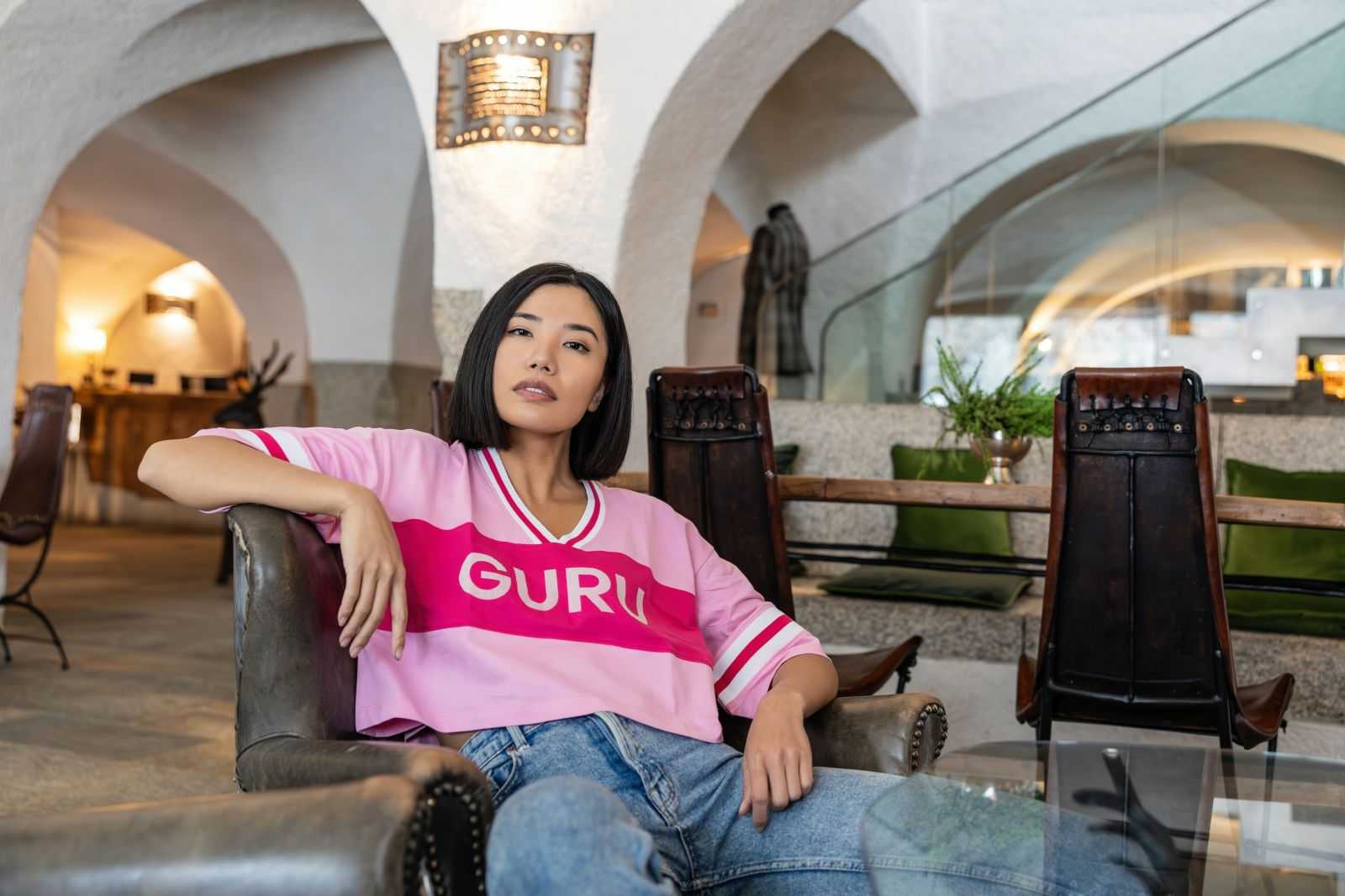 Miriam Yu.