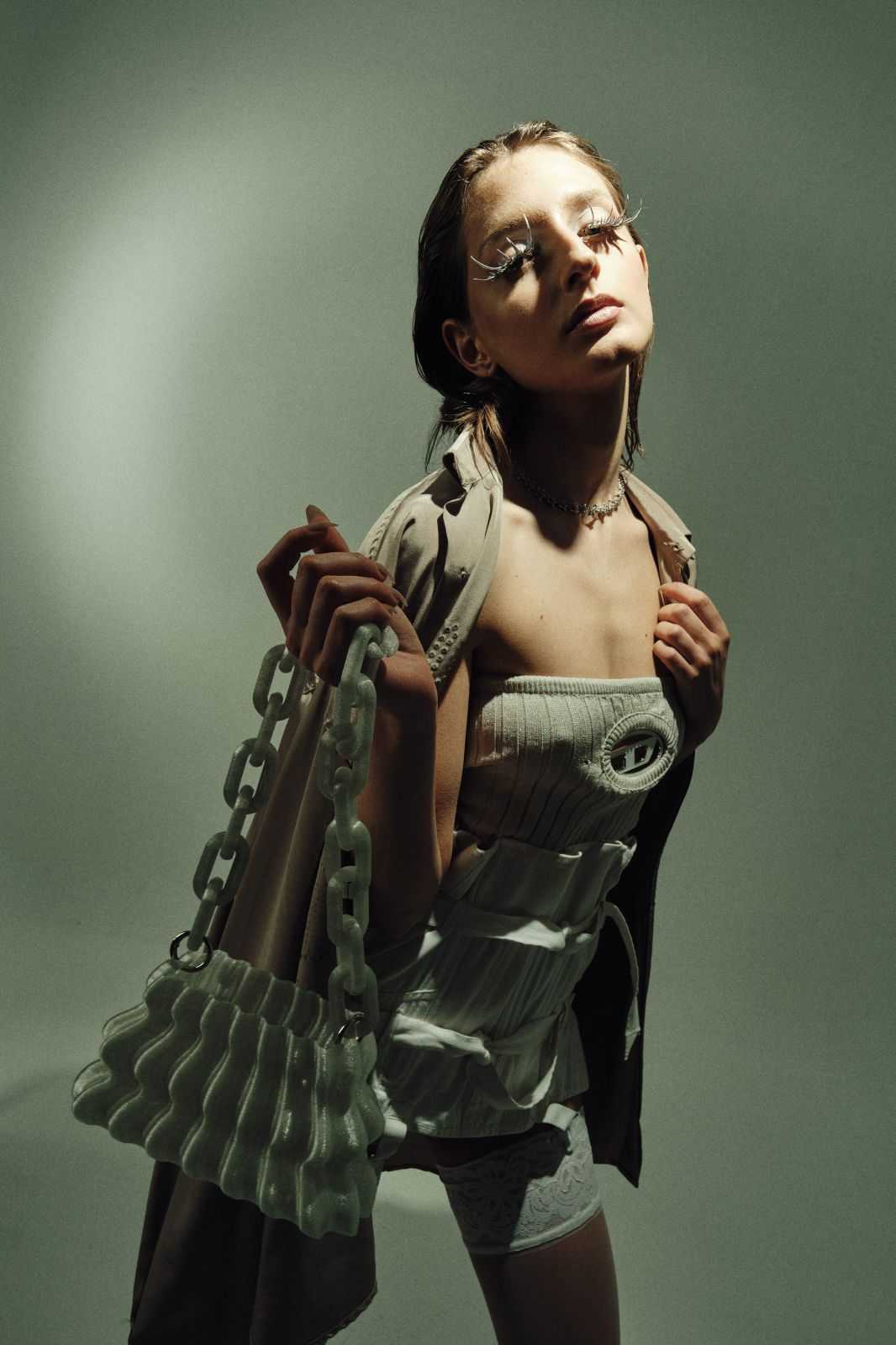 Claudia So.