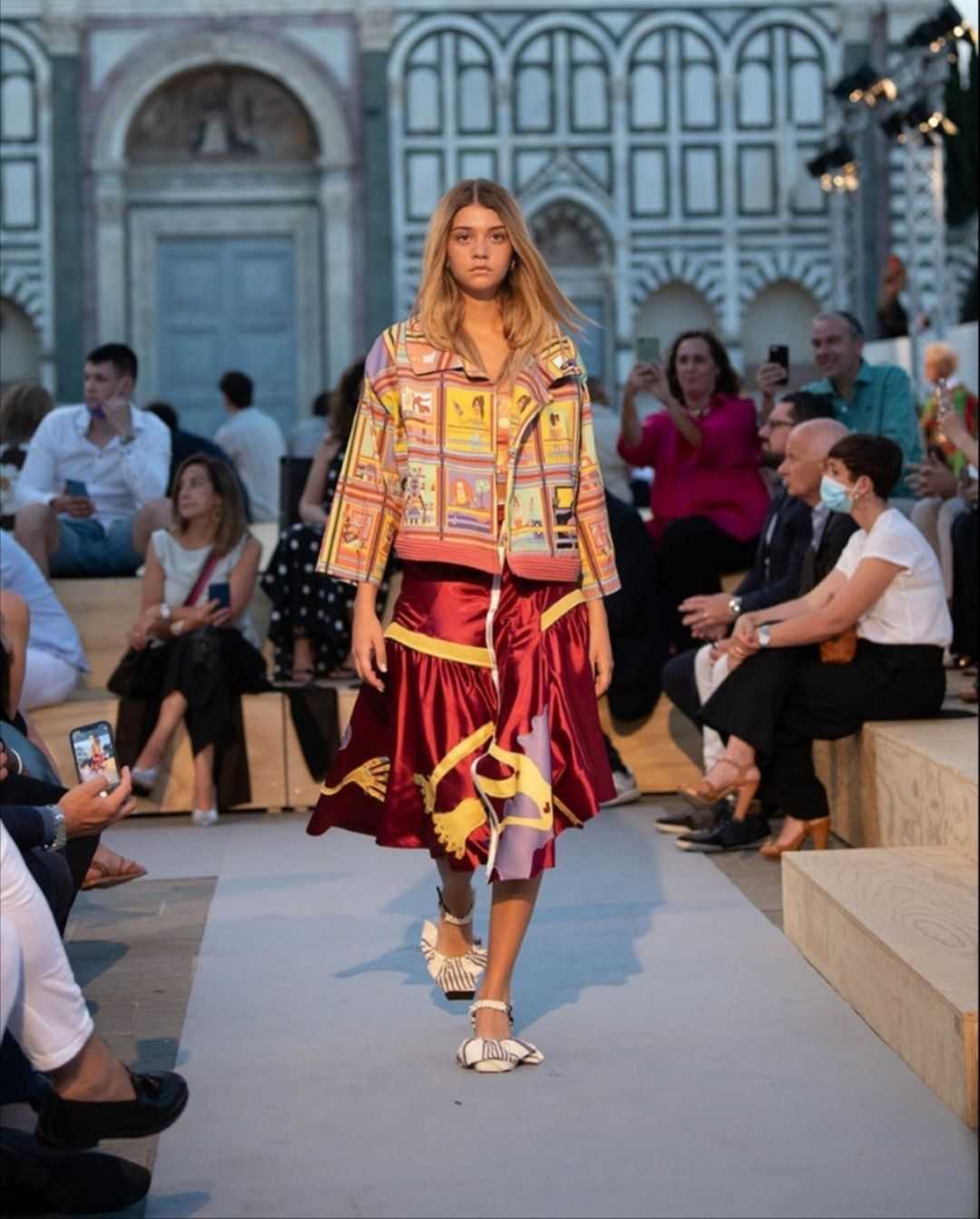 Marta Si.