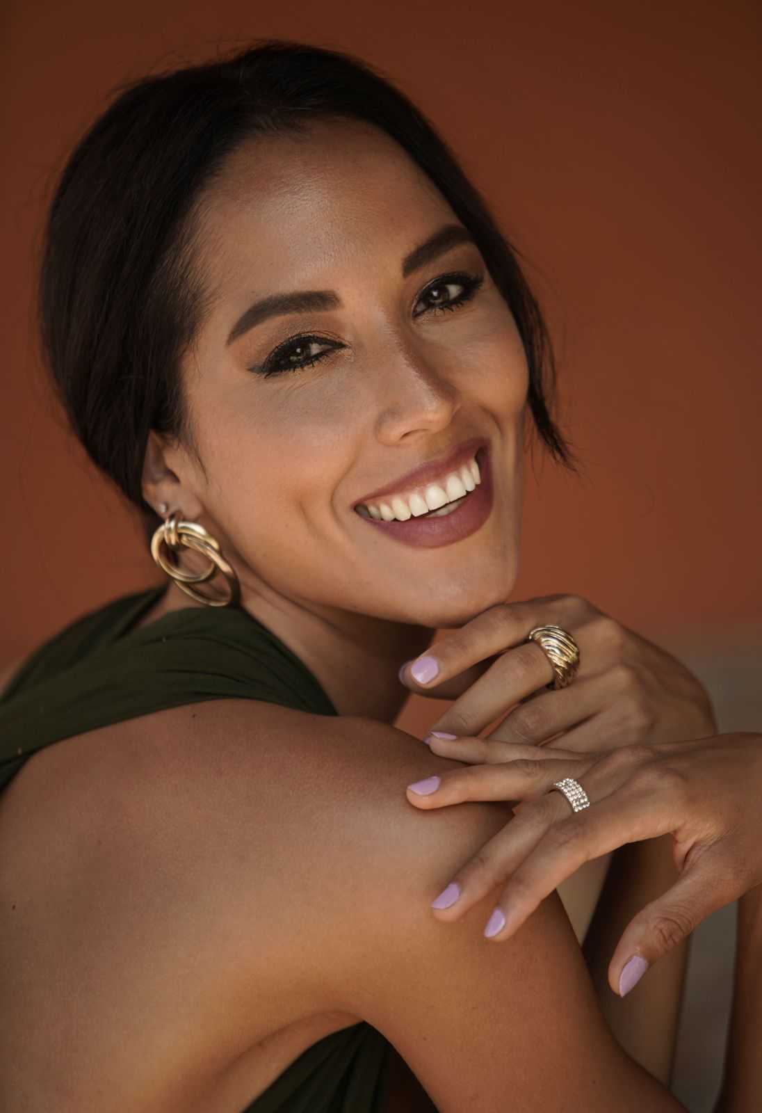 Melissa Pi.