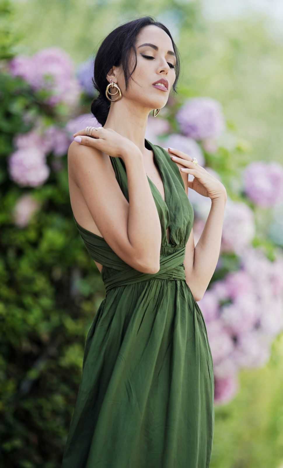 Melissa Pi.