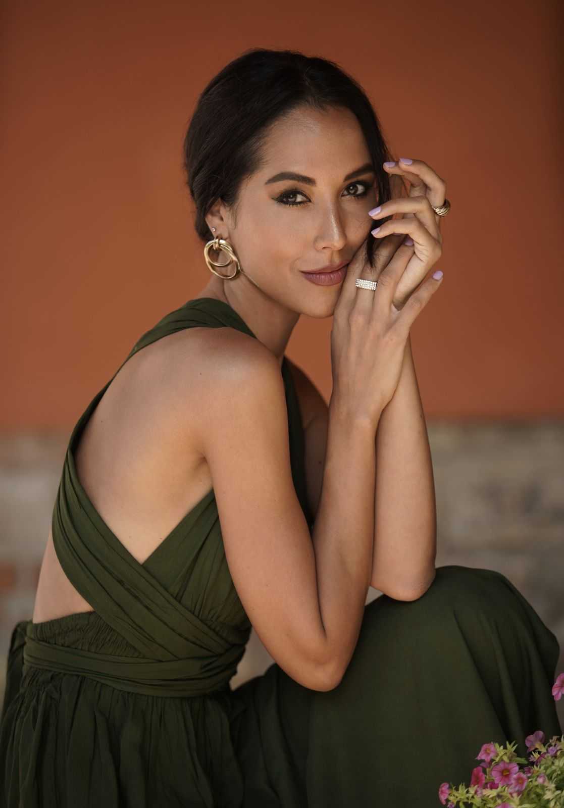 Melissa Pi.