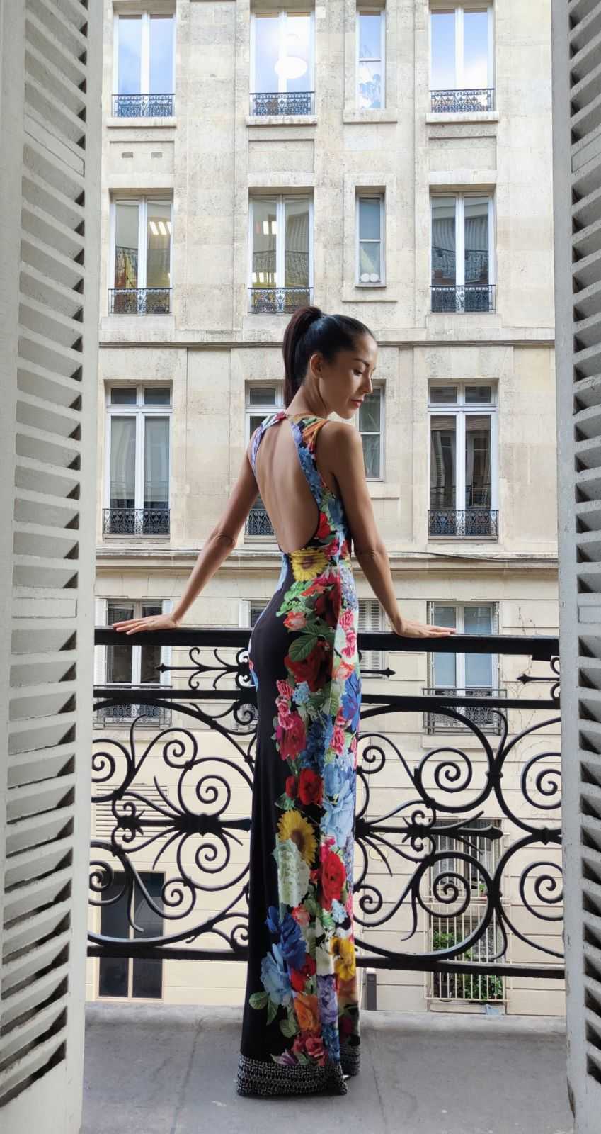 Melissa Pi.